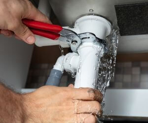 About Emergency plumbing pros Toivola, MI
